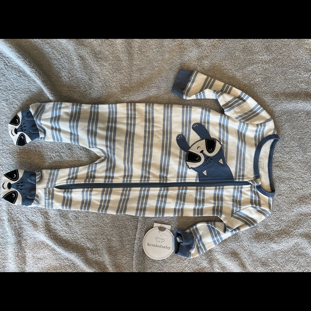 Baby boys clothes